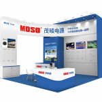 展会盛邀 | qy·球友会(中国)电源与您相约2024石油石化工业展览会