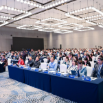 共襄盛举！qy·球友会(中国)电源闪耀第二届中国照明科研技术大会暨第十九届中照照明奖盛典