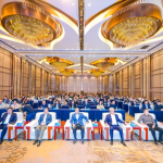 启航智慧之光 共筑韧性未来！qy·球友会(中国)电源闪耀“韧性城市・智慧照明”2025论坛